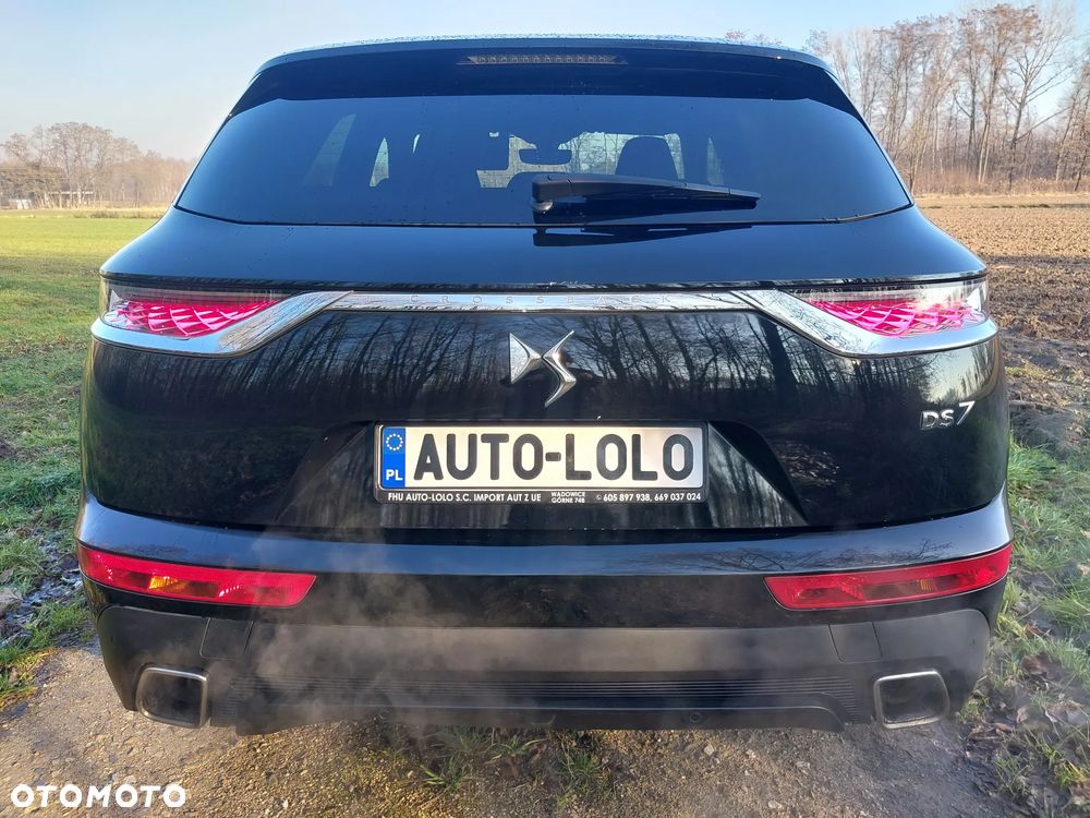 DS Automobiles DS 7 Crossback - 6