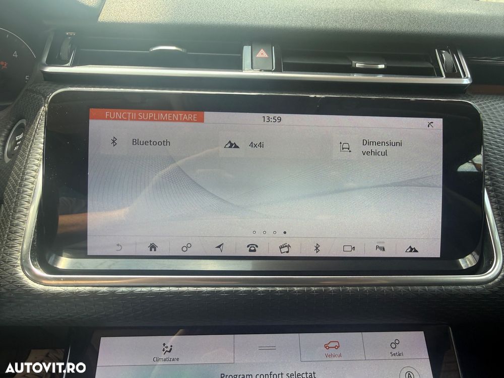 Land Rover Range Rover Velar 2.0 R-Dynamic HSE - 28