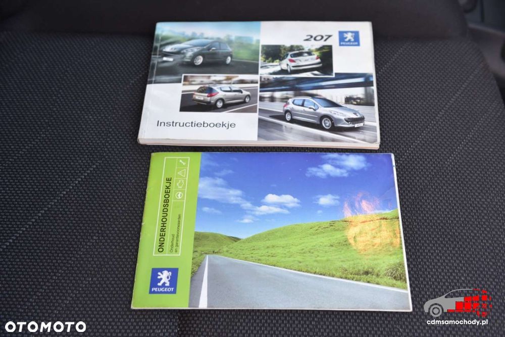 Peugeot 207 - 31