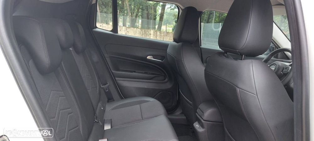 Jeep Avenger 54 kWh Altitude - 8