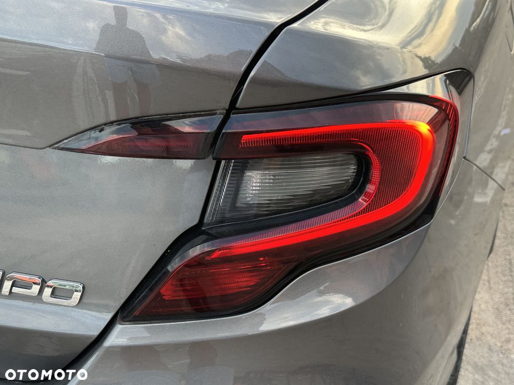 Fiat Tipo 1.0 T3 City Life - 21