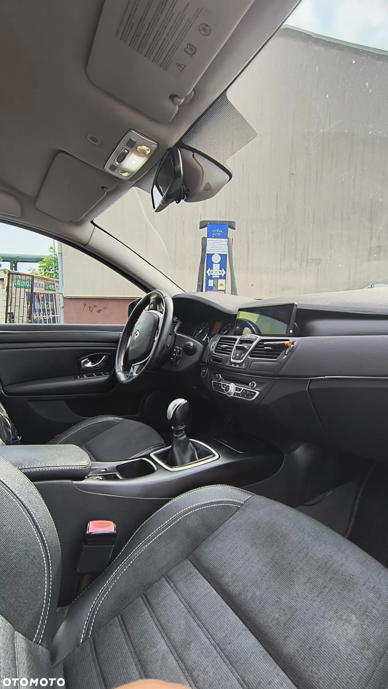 Renault Laguna 1.5 dCi Authentique - 9