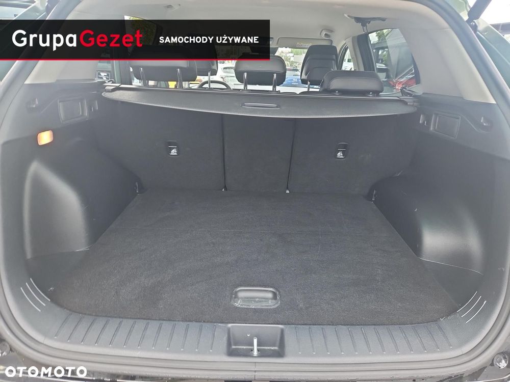 Kia Sportage 1.6 T-GDI HEV Business Line 4WD - 17