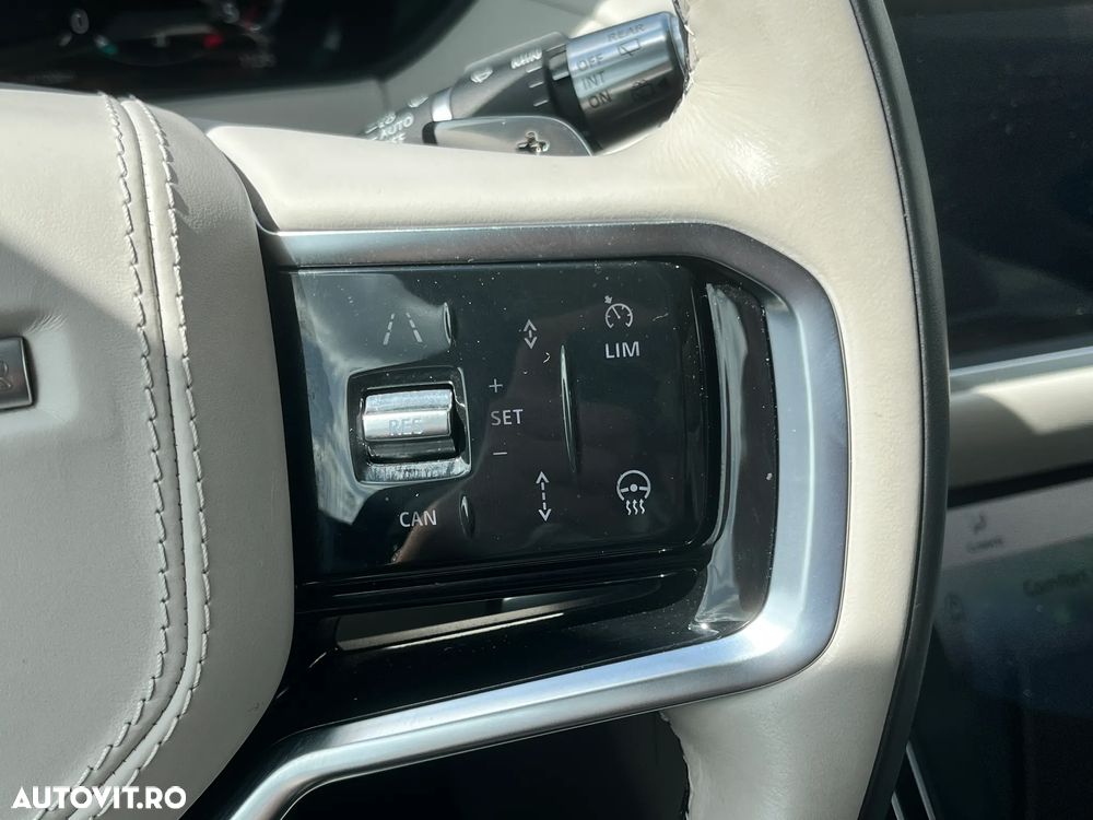 Land Rover Range Rover Velar - 16