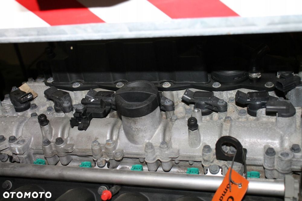 VOLVO V70 S80 XC70 V60 S60 XC60 SILNIK T6 B6304T2 - 5