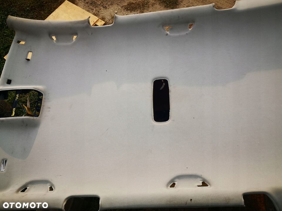 PODSUFITKA PASSAT B6 SUPERB HB MAZDA 6 DUCATO PEUGEOT 206 - 1