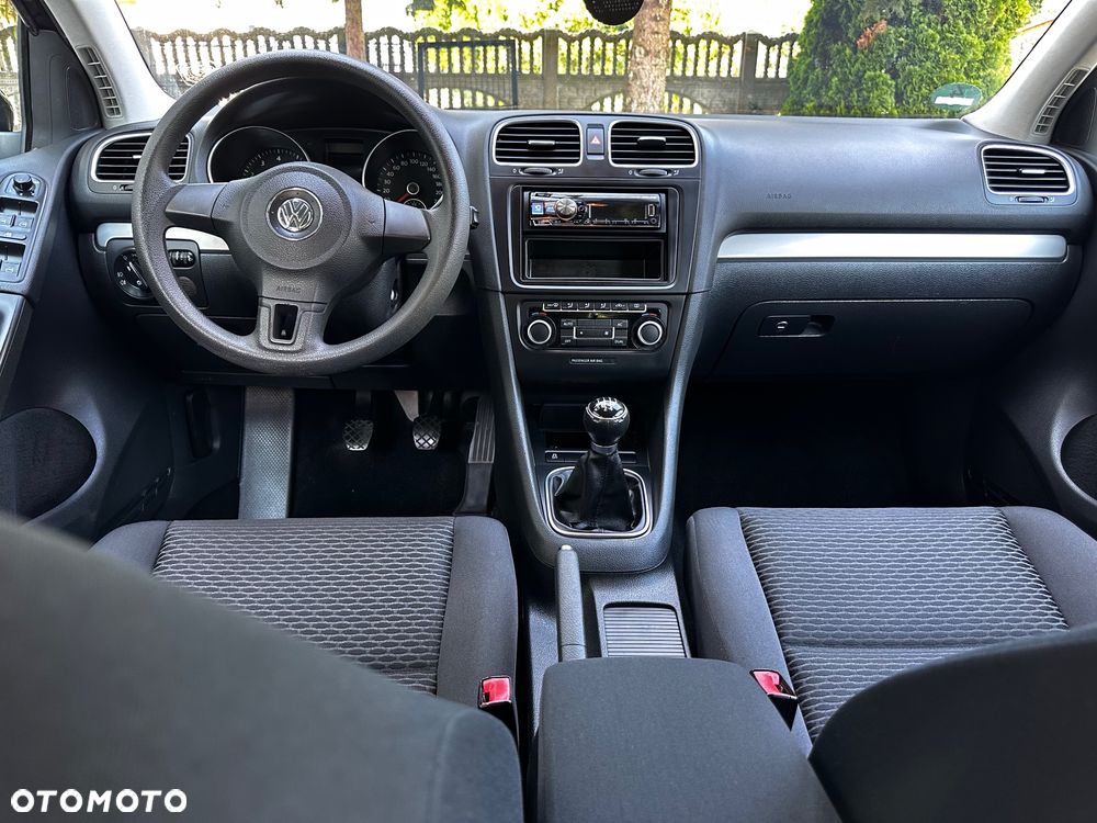 Volkswagen Golf 1.4 Style - 38