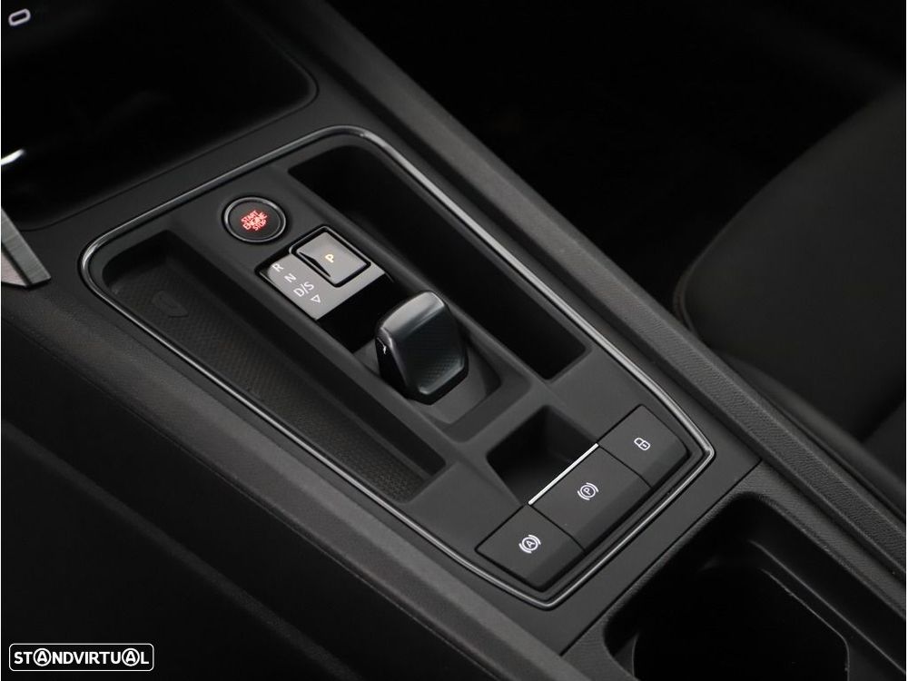 Cupra Formentor 1.4 e-Hybrid DSG VZ - 17