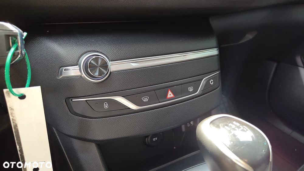 Peugeot 308 1.5 BlueHDi Active S&S - 18