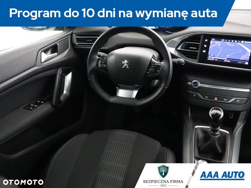 Peugeot 308 - 9