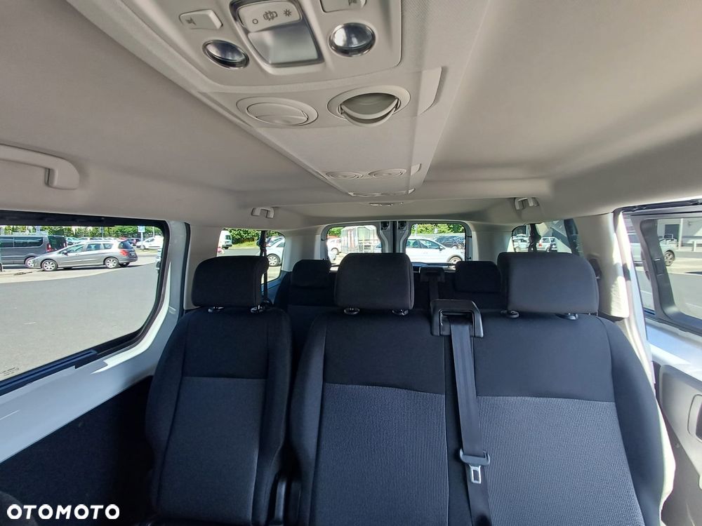 Toyota Proace Verso 2.0 D4-D Long Combi - 8