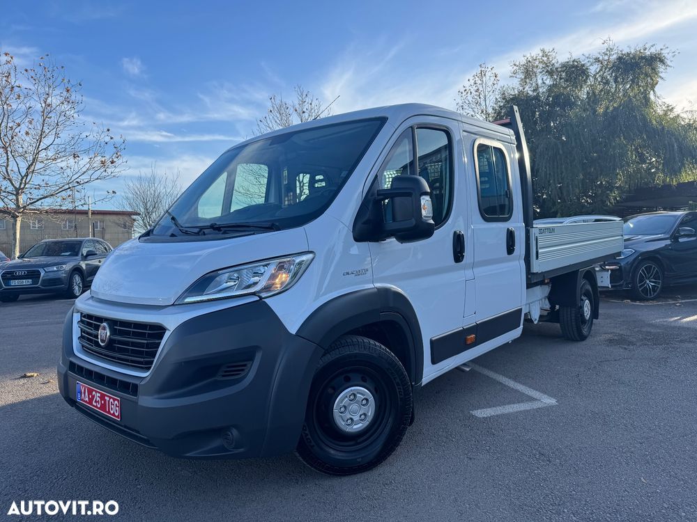 Fiat Ducato - 8