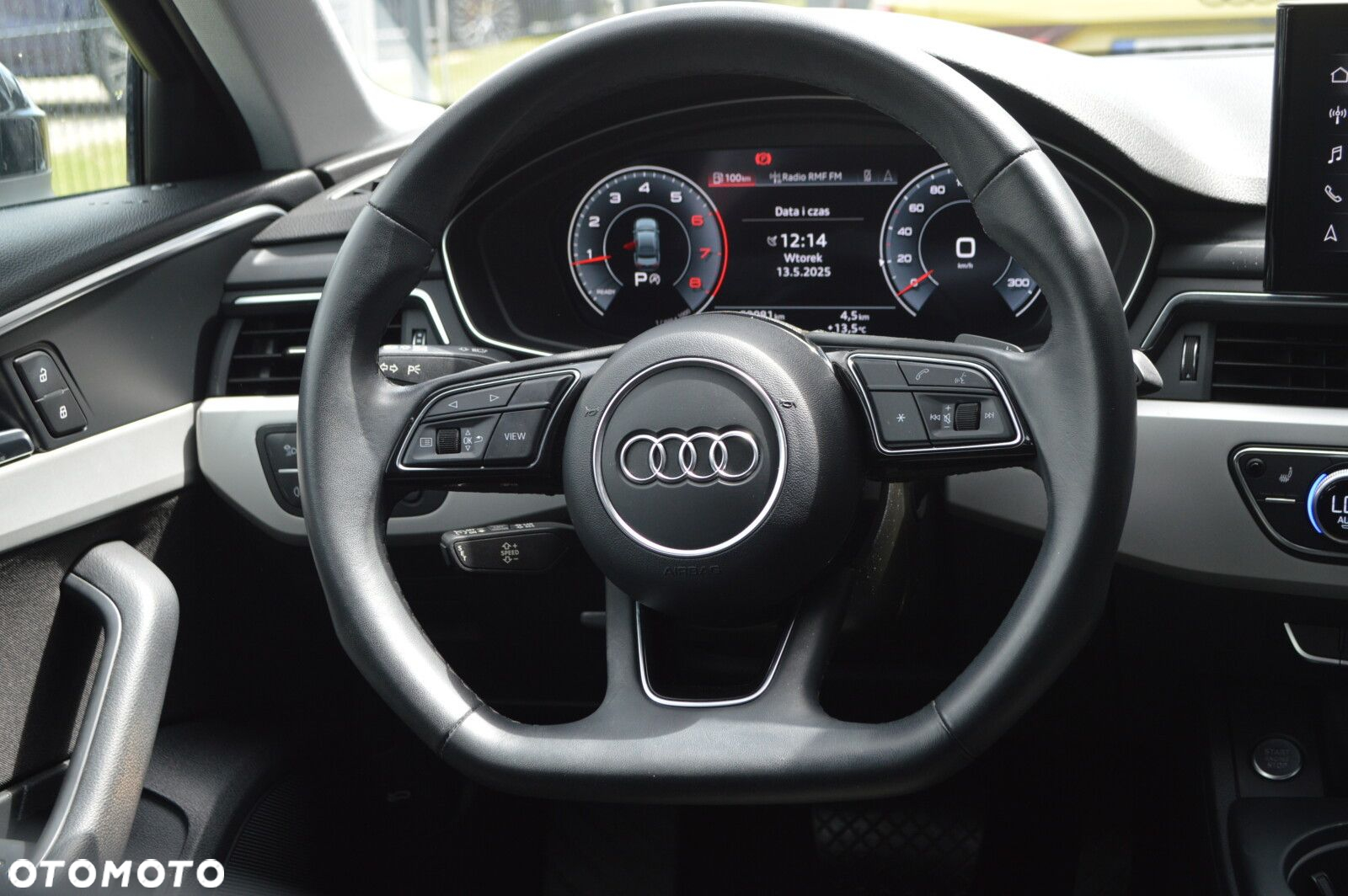 Audi A4 - 24