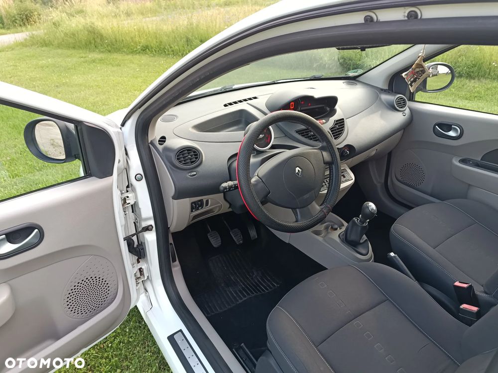 Renault Twingo 1.2 16V Night&Day - 17