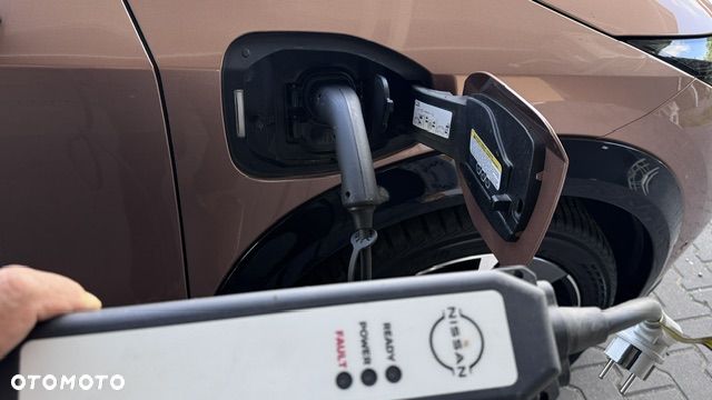 Nissan Ariya 87 kWh e-4ORCE AWD Evolve+ Pack - 4