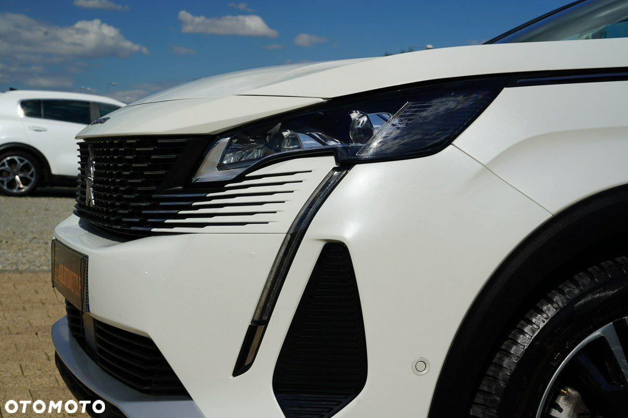 Peugeot 5008 - 11