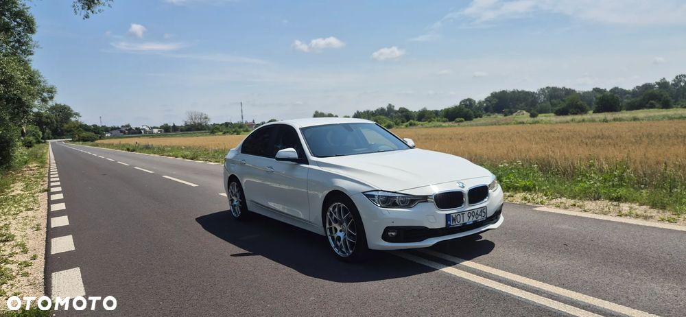 BMW Seria 3 - 3