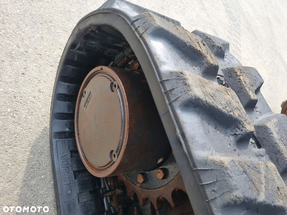 Bobcat E50Z Koparka 5 ton Jak Nowa 2022rok z norwegii 1300mtg Klimatyzacja. uwaga (mały defekt) błąd komunikacji. Silnik perfekt okazyjna cena - 6
