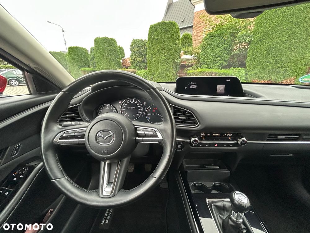 Mazda CX-30 - 12