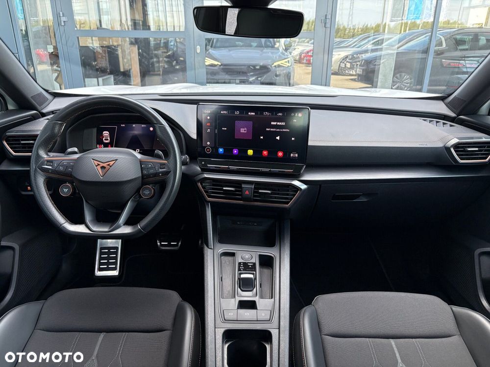 Cupra Formentor - 10