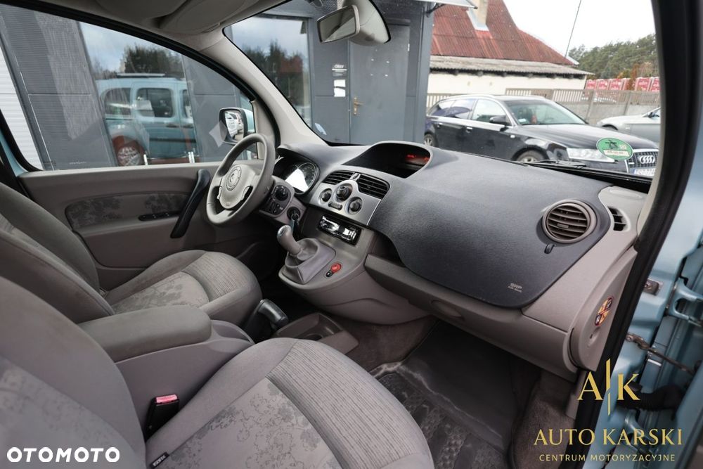 Renault Kangoo - 36