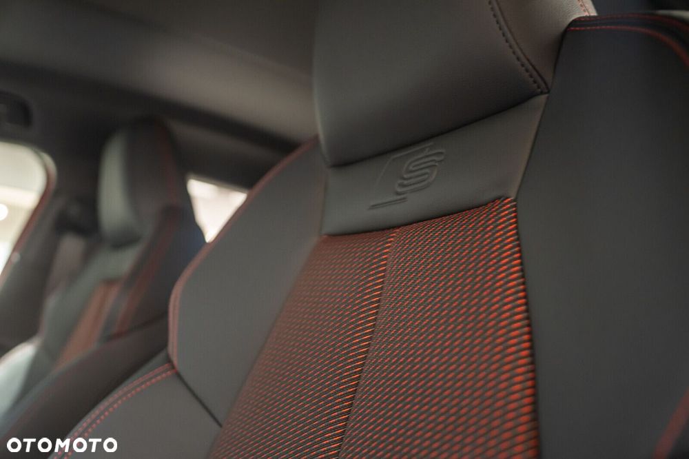 Audi A3 Limousine - 11