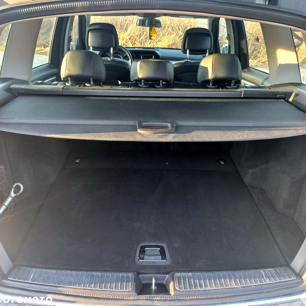 Mercedes-Benz GLK 320 CDI 4-Matic - 8