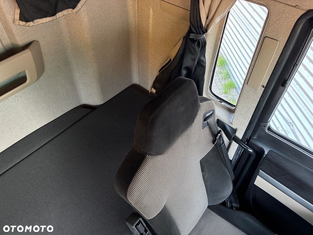 MAN TGX 18.460 ! 299000km ! Stan idealny ! - 25