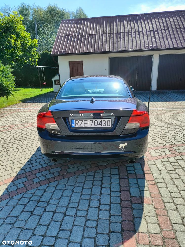 Volvo C70 - 9