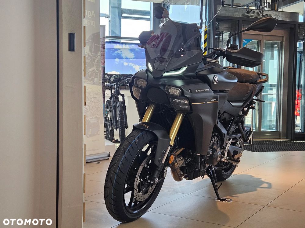 Yamaha Tracer - 21
