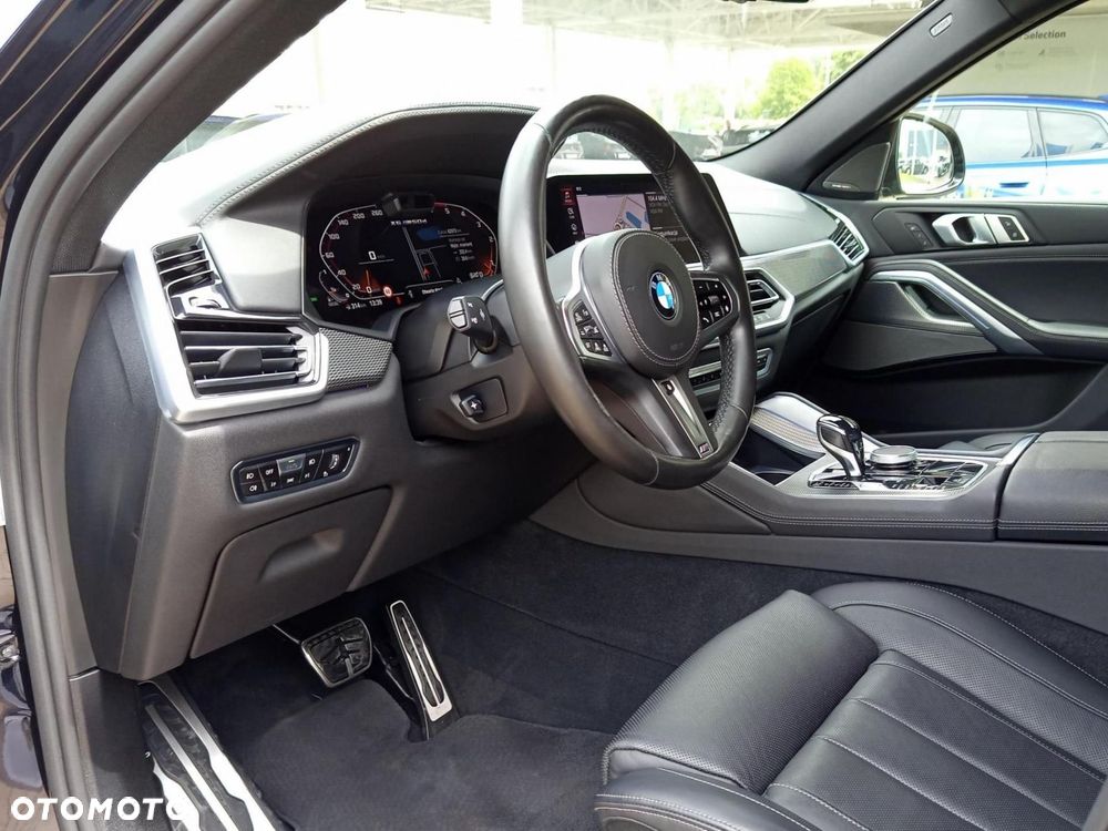 BMW X6 - 2