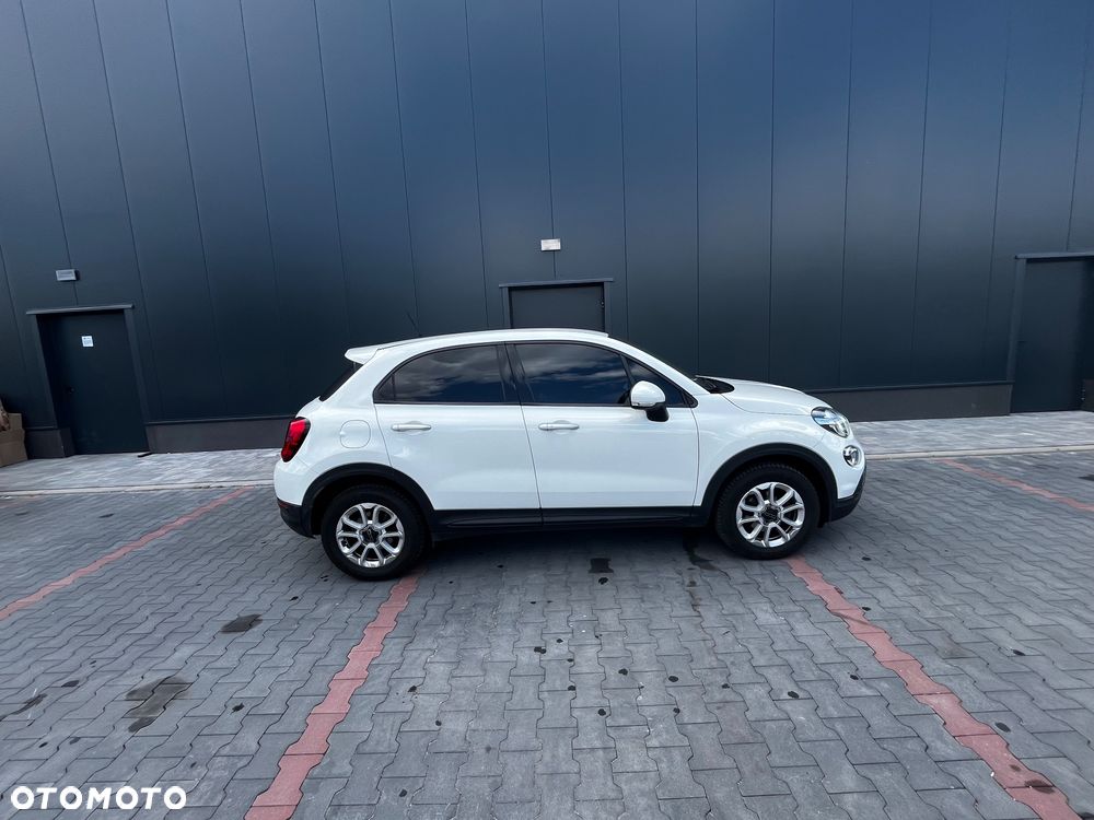 Fiat 500X 1.6 MultiJet II City Cross - 7
