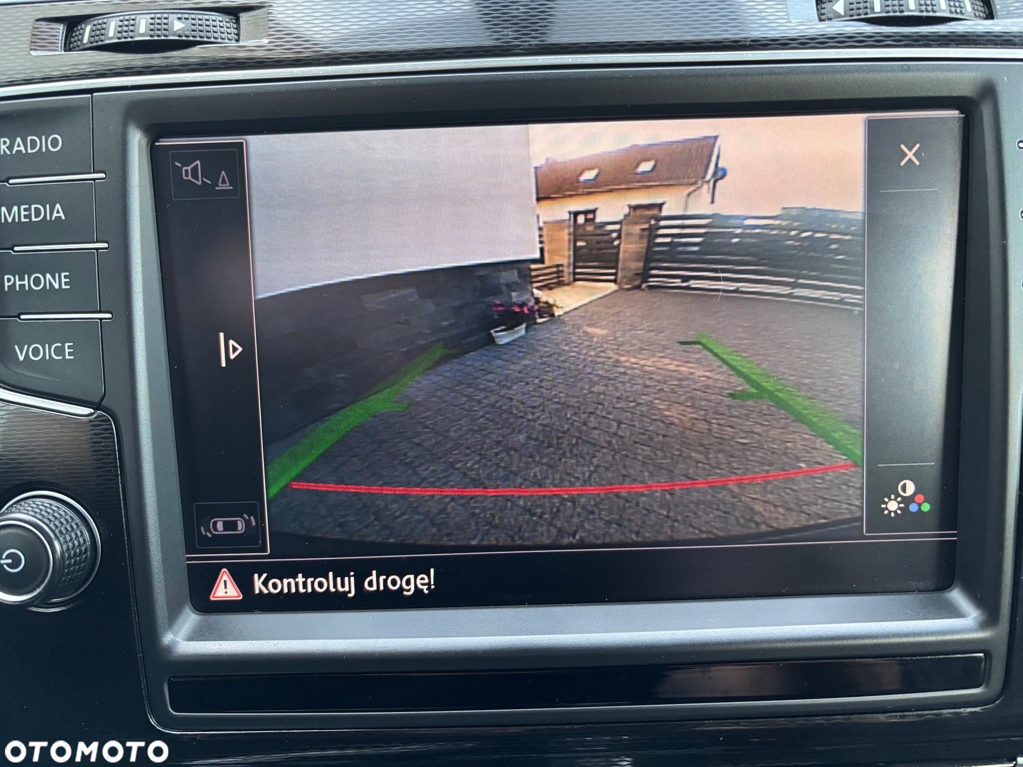 Volkswagen Golf Variant GTD BlueMotion Technology DSG - 19