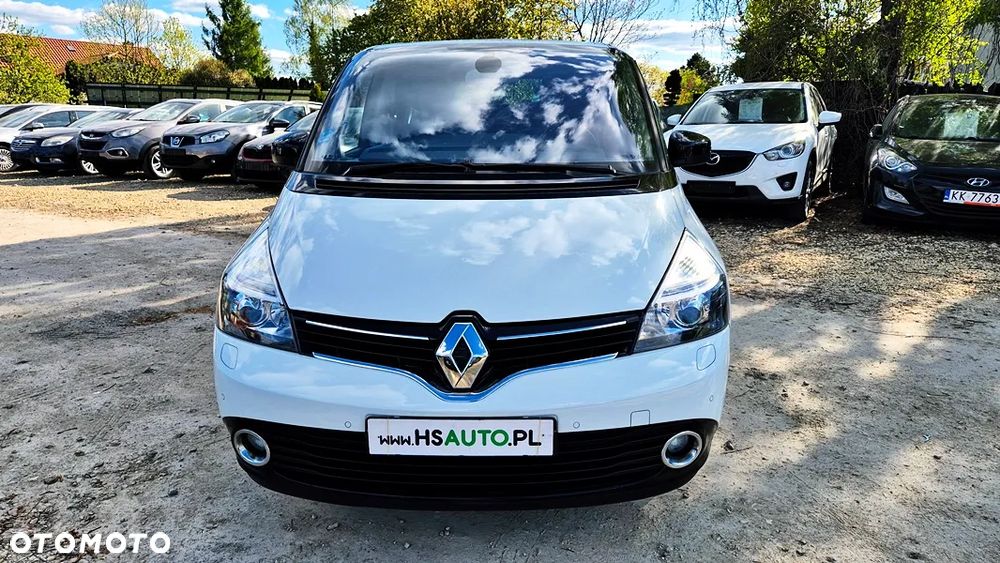 Renault Grand Espace Gr 2.0T Tech Run - 4