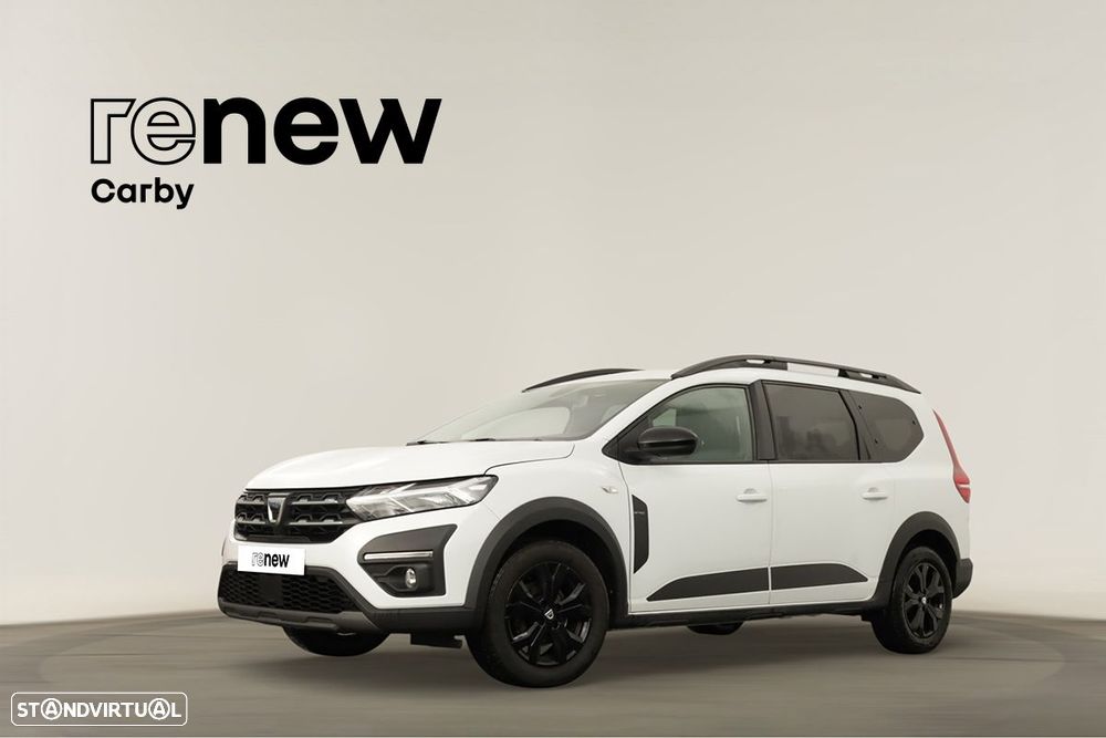 Dacia Jogger 1.0 ECO-G Extreme+ Up&Go 7L Bi-Fuel - 1