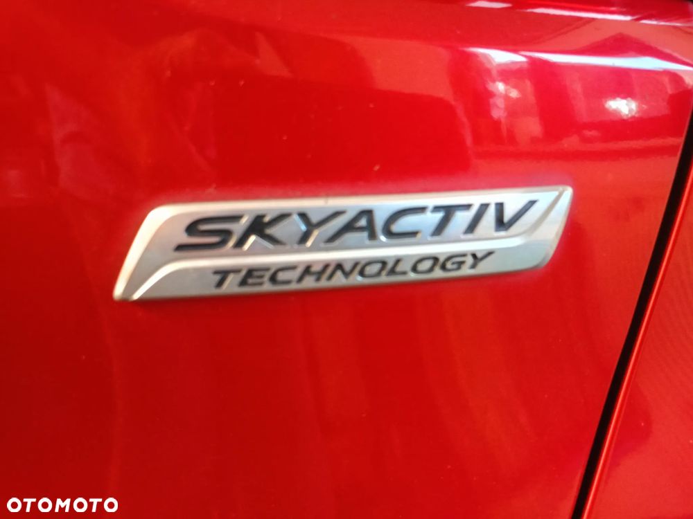 Mazda CX-3 2.0 SkyMotion - 23