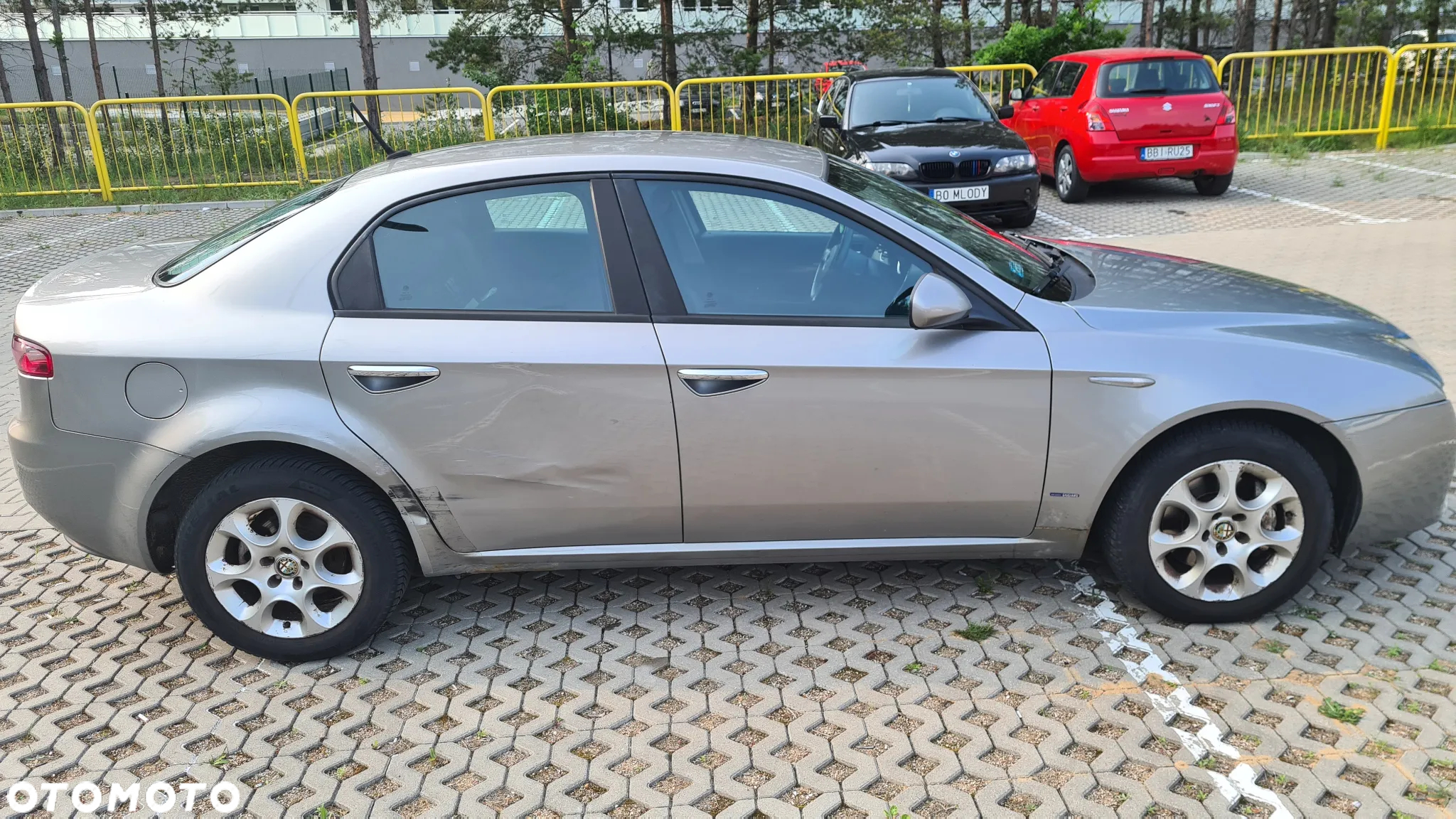 Alfa Romeo 159 - 3