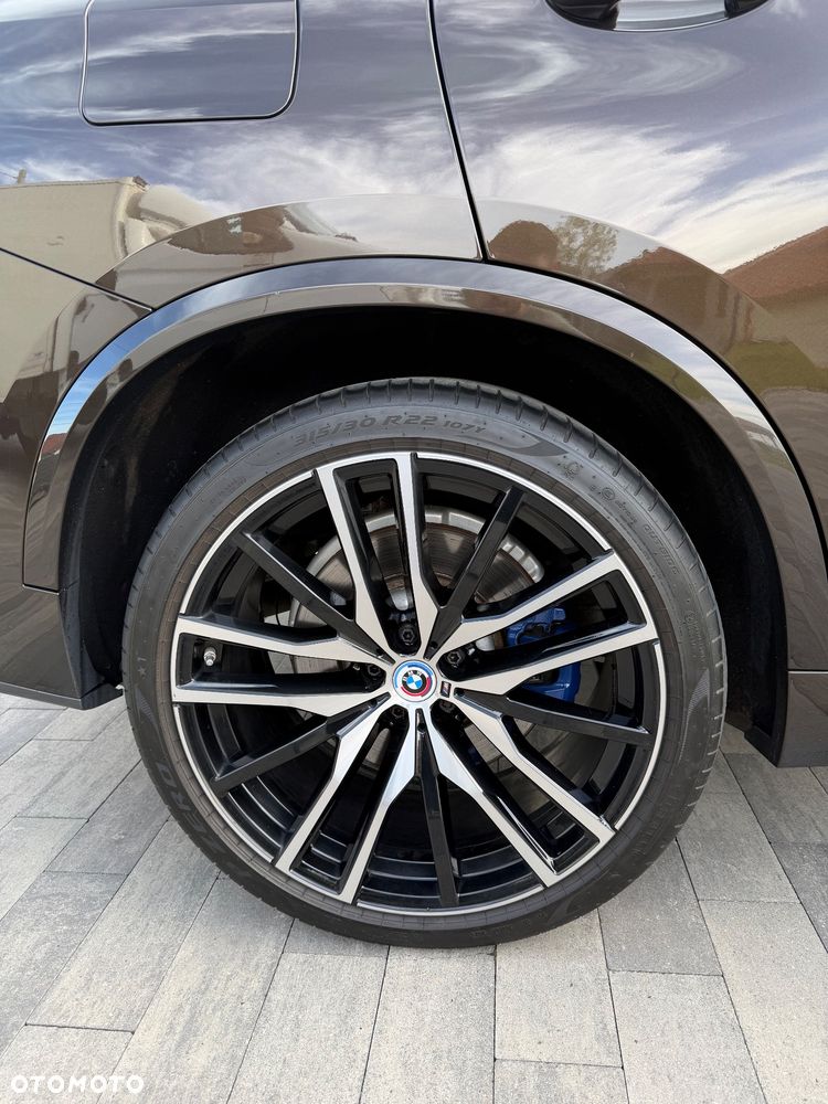 BMW X5 xDrive40d mHEV sport - 4