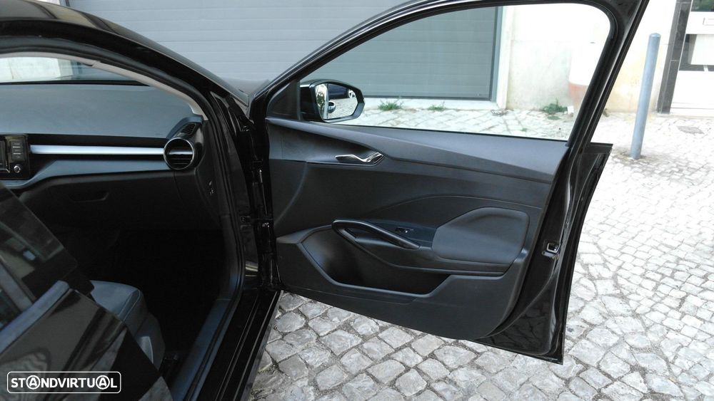 Skoda Fabia 1.0 MPI - 22