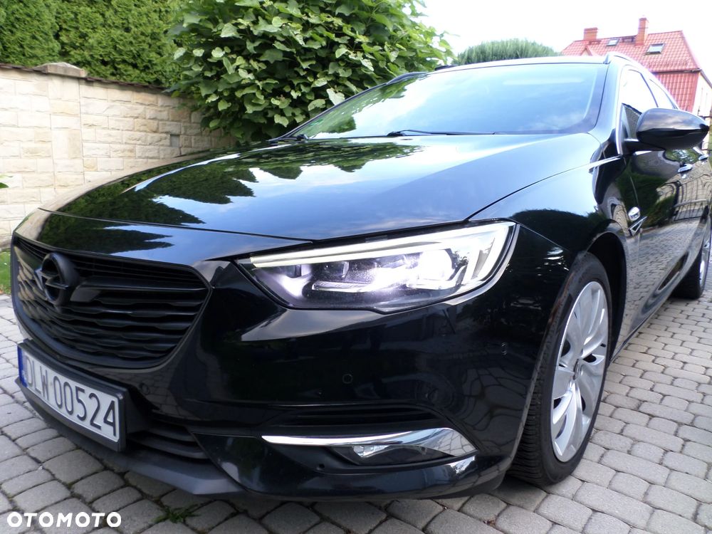 Opel Insignia 2.0 CDTI Cosmo S&S - 29