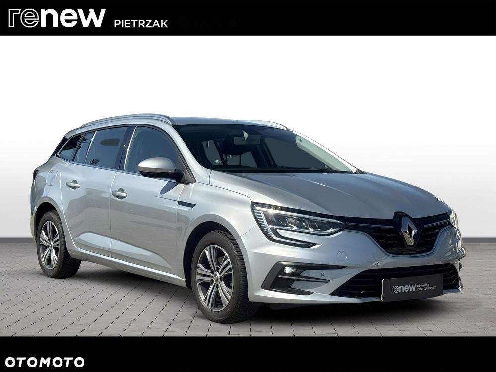 Renault Megane 1.3 TCe FAP Equilibre - 7