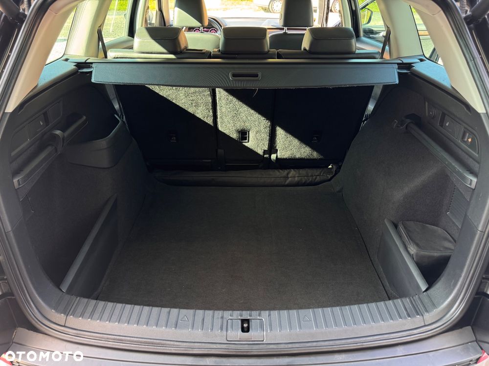 Skoda Kodiaq 2.0 TDI 4x4 DSG Scout - 27