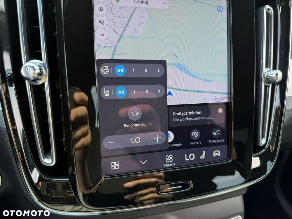 Volvo XC 40 - 11