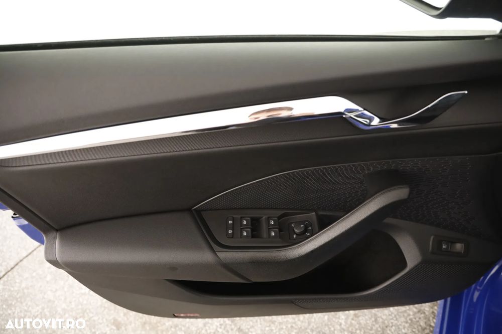 Skoda Octavia 1.4 TSI iV DSG Style - 22