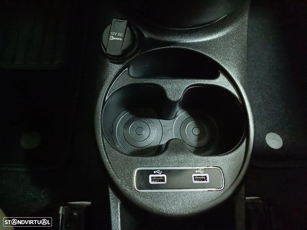 Fiat 500 1.0 GSE Hybrid Dolcevita - 26