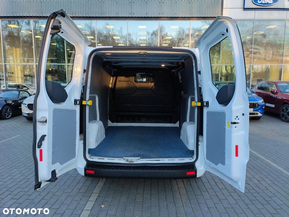 Ford transit-custom - 7