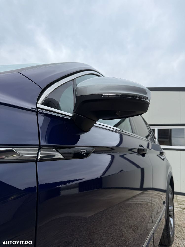 Volkswagen Tiguan 2.0 TDI SCR 4MOTION DSG R-Line - 12