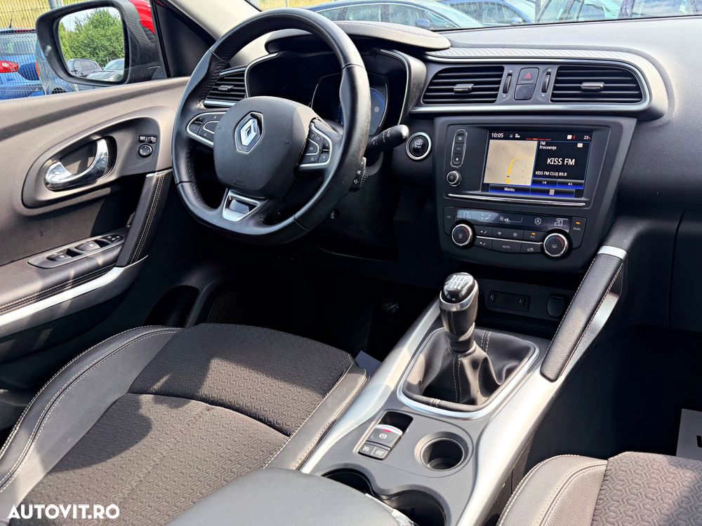 Renault Kadjar Energy TCe 130 Business - 6