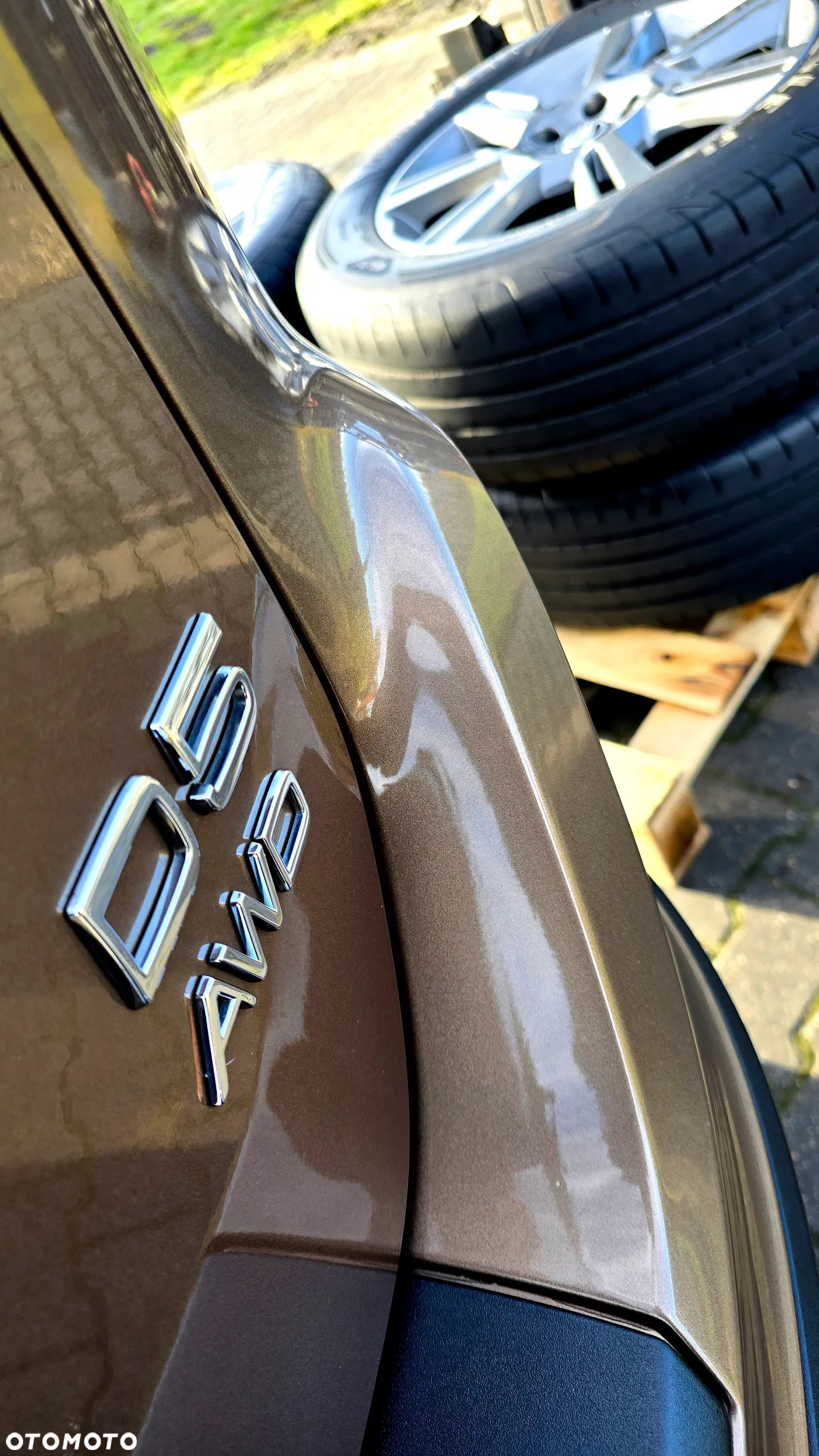 Volvo XC 60 - 36