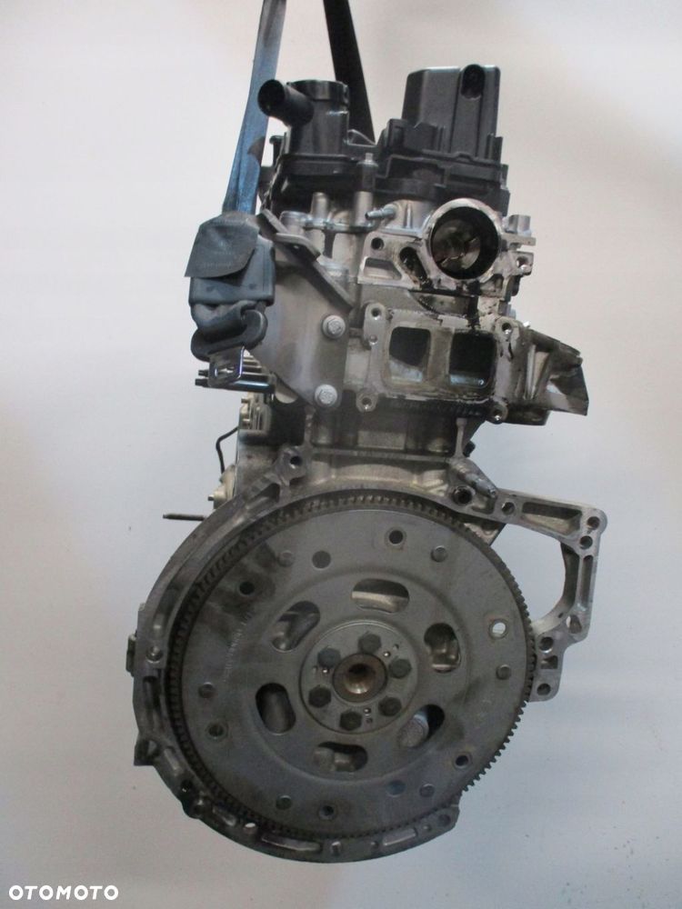 Silnik motor PEUGEOT 2008 1.5HDI YH01 10Q4DP - 4